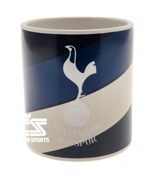 Tottenham Hotspur FC Jumbo Mug